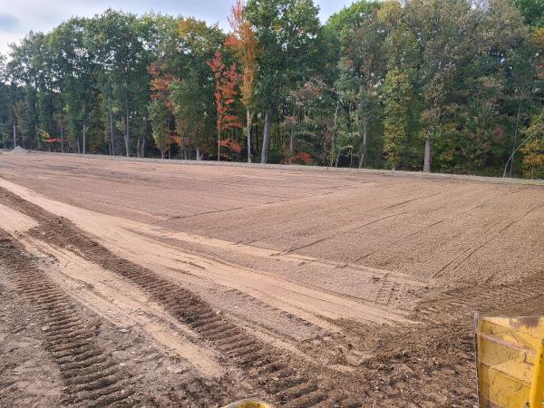 B&C Excavating