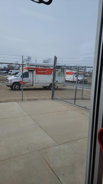 Division Ave Self Storage