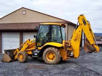 LDB Excavation & Construction
