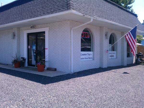 The Tile Place