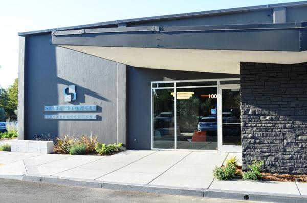 Silva Stowell Architects LLP