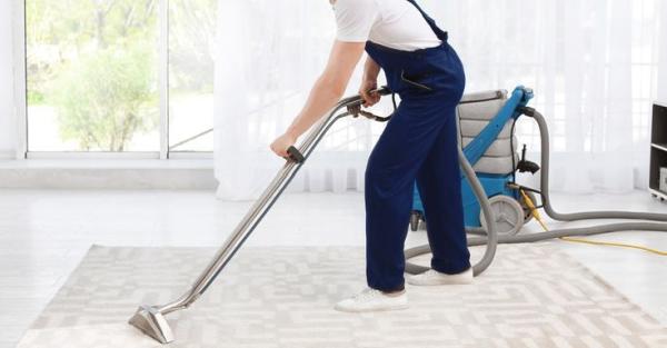 Glenn's Carpet Cleaners
