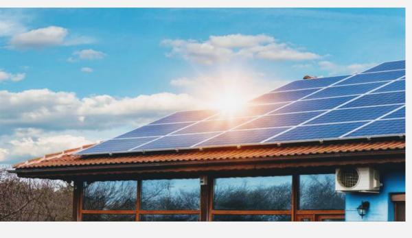 Kinetic Solar Energy
