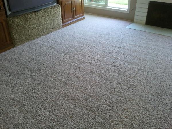 Carpet Cleaning Pearland
