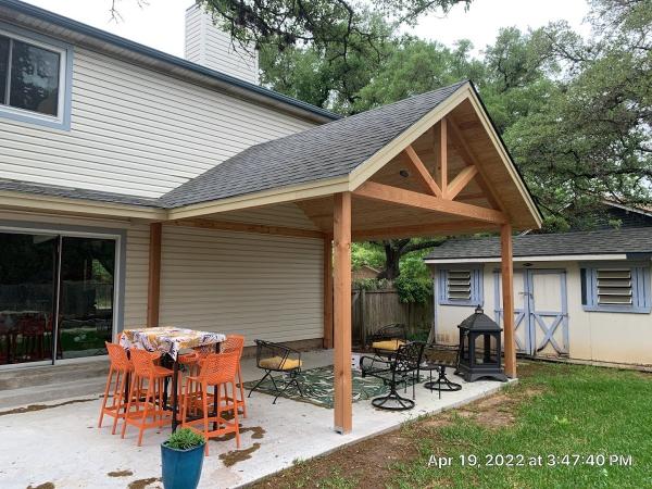 Cardinal Roofing and Exteriors