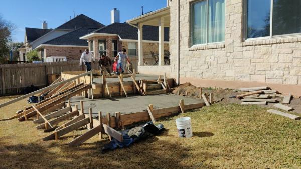Cardinal Roofing and Exteriors