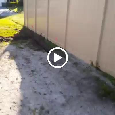 AM Irrigation