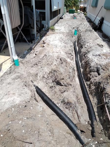 AM Irrigation