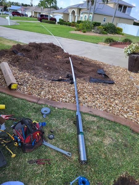 AM Irrigation