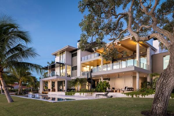 Trop Architecture