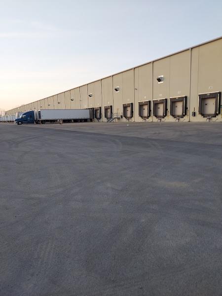 Trex Logistic Center