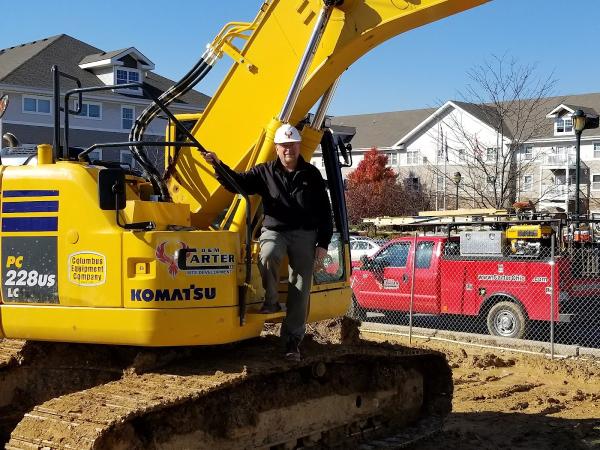 Carter Site Development LLC