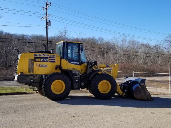 Carter Site Development LLC