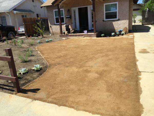 Curb Appeal Landscapes
