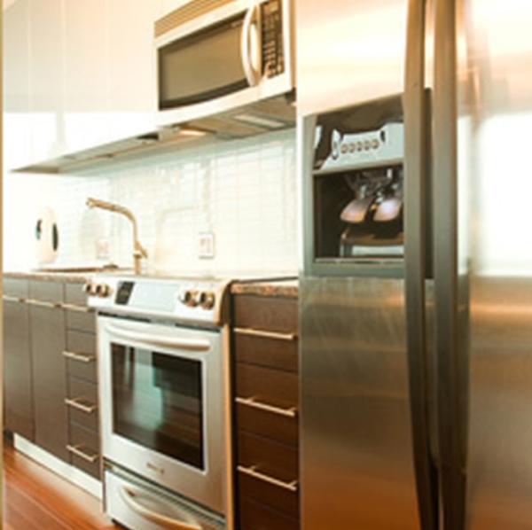 All Year Appliance Repairs