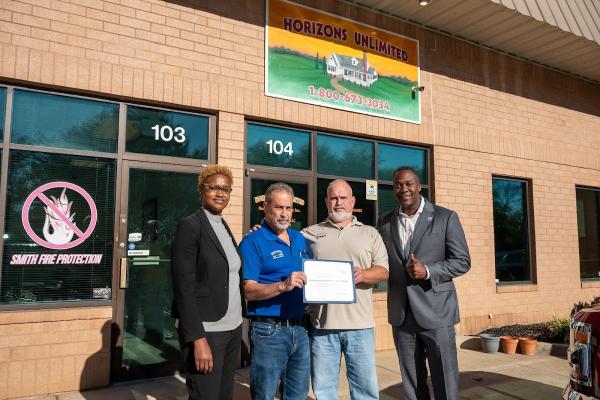 Horizons Unlimited Home Improvements Inc.