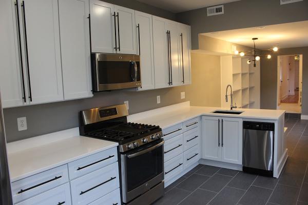 Horizons Unlimited Home Improvements Inc.