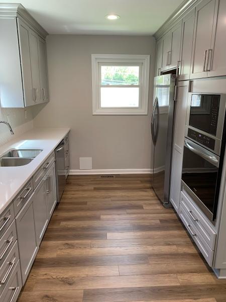 Horizons Unlimited Home Improvements Inc.
