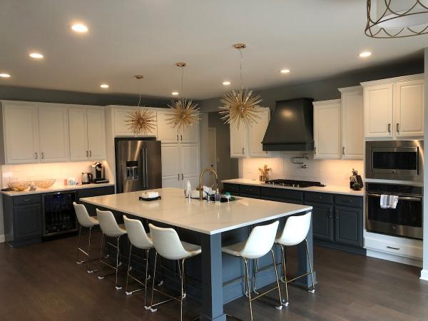 Sarona Homes