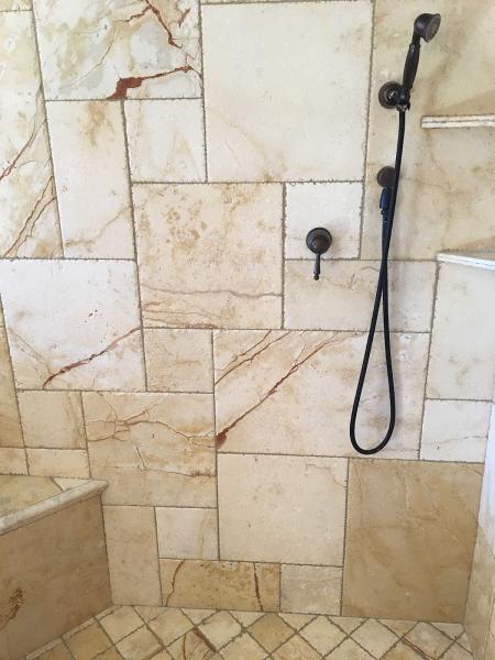 Overall Solutions LLC