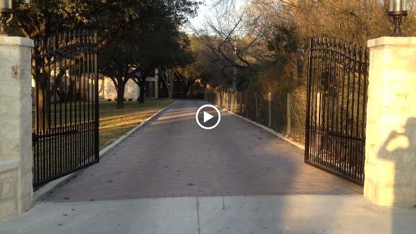 YCO Gate Company