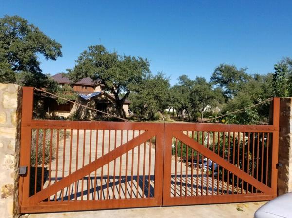 YCO Gate Company