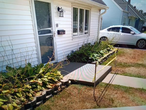 Rusling Paving and Concrete