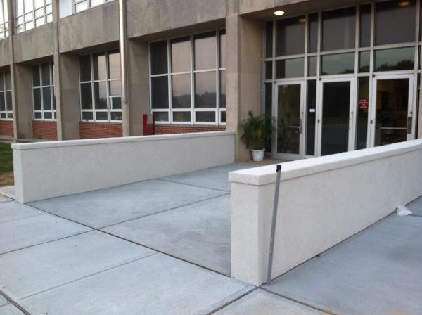 Rusling Paving and Concrete