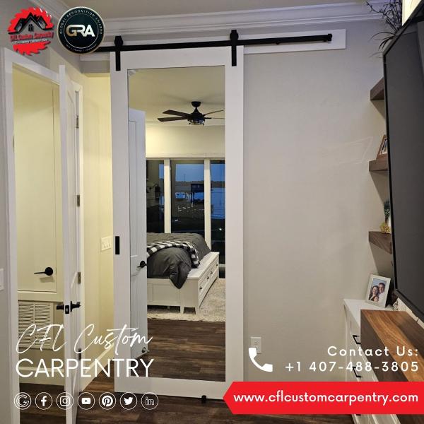 CFL Custom Carpentry