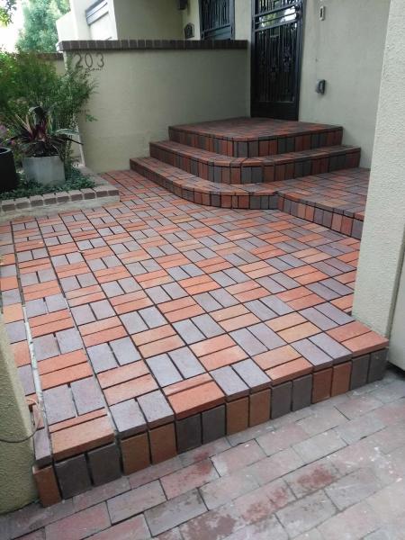 Brick Doctor