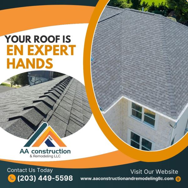 AA Construction & Remodeling LLC