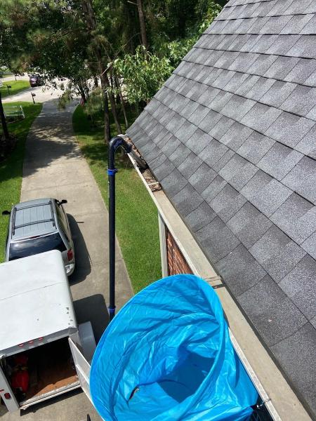 Done Right Roof and Gutters LLC