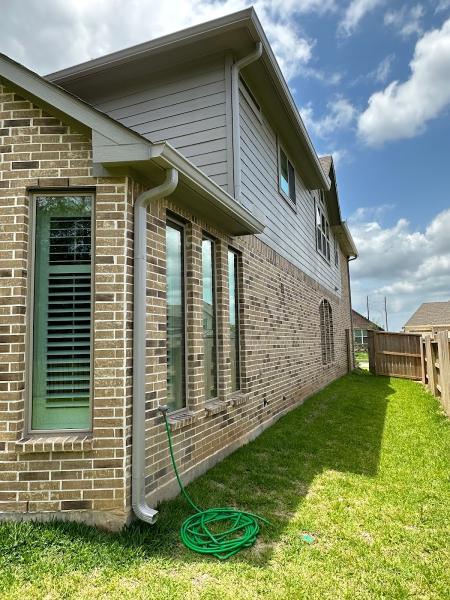 Done Right Roof and Gutters LLC