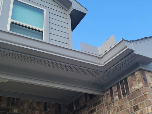 Done Right Roof and Gutters LLC