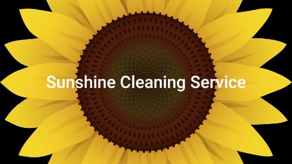 Sunshine Cleaning Service