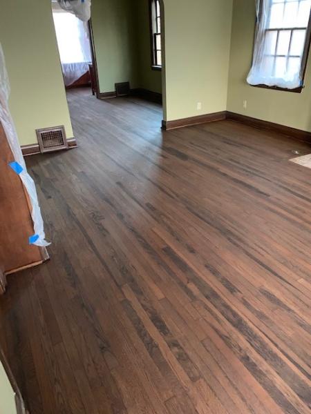 Cleaning & Restoration