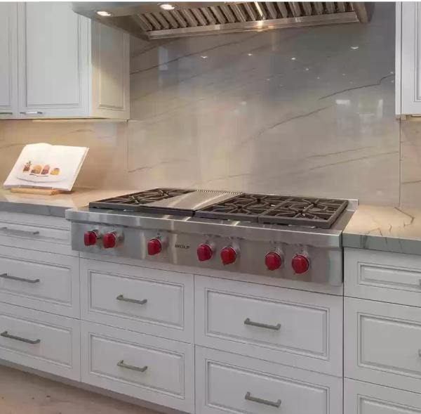 Custom Cabinets U.s.a