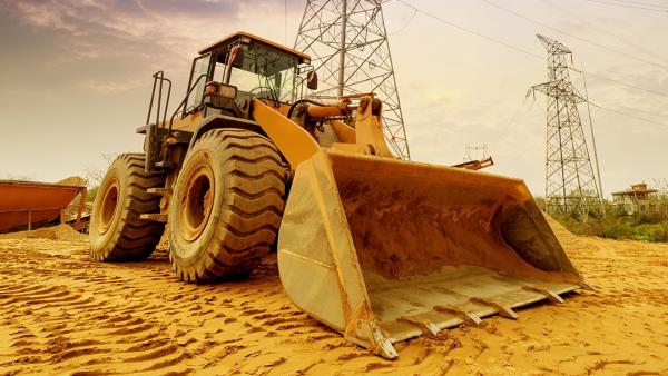 Bob Myers Excavating Inc.