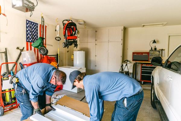 Cure All Plumbing
