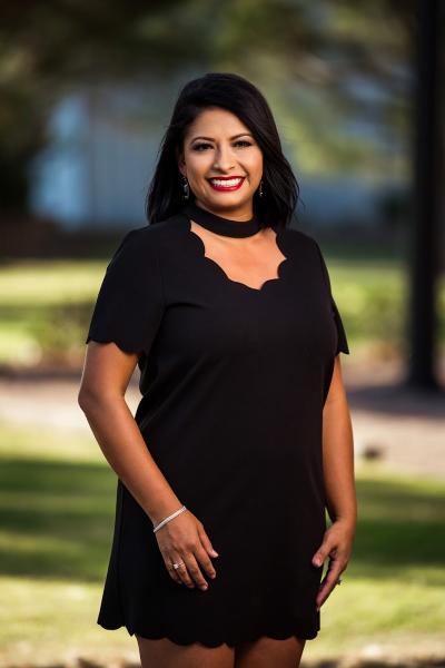 Mayte Rodriguez-Holguin