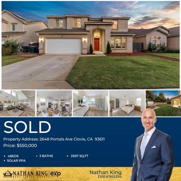 Nathan King Real Estate Group