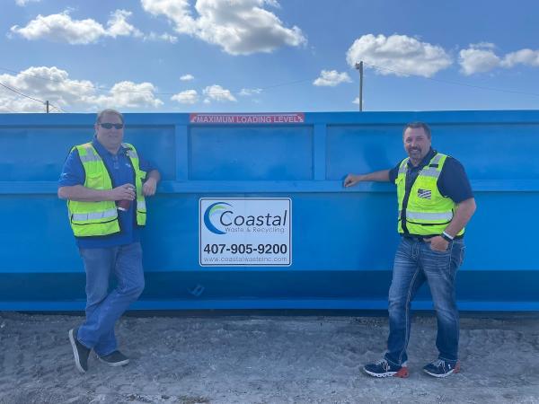 Coastal Waste & Recycling Inc.