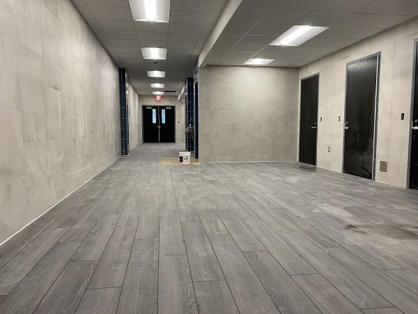 Tola Tile Corp