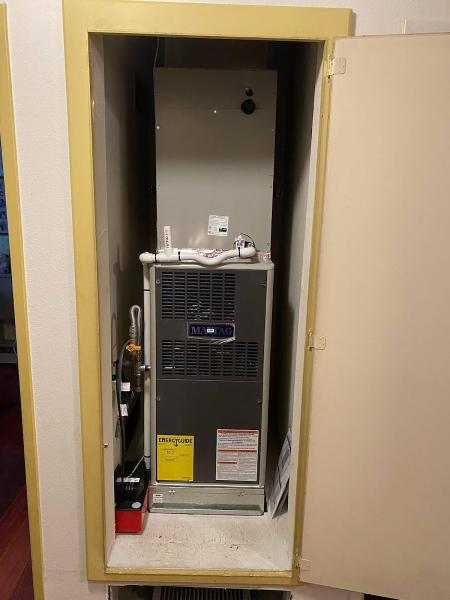 R P B Plumbing Heating Air Conditioning Inc