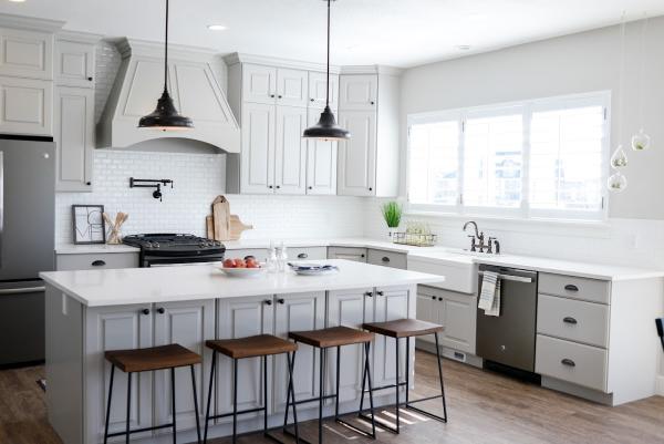 Whitewater Kitchen and Bath