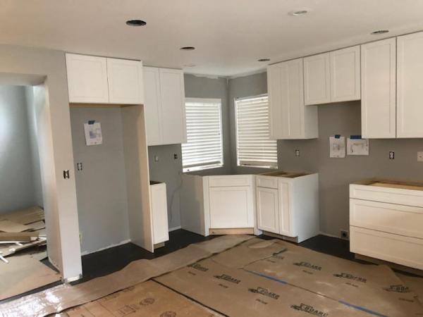 Mike's Handyman Services