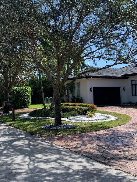 JP Homes Landscaping & Designs LLC