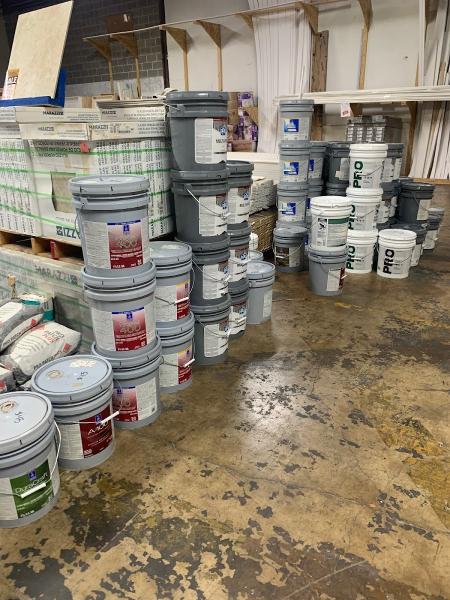 Derka Building Materials and Flooring Liquidators