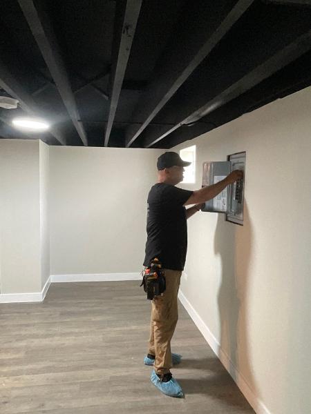 NMN Royal Home Inspection Inc.