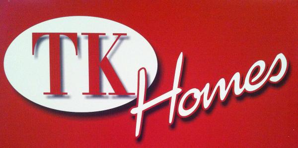 TK Homes Inc.